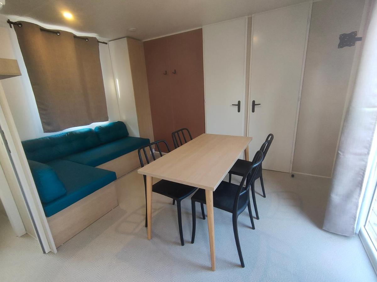 Camping Valencia 엘 살레르 외부 사진