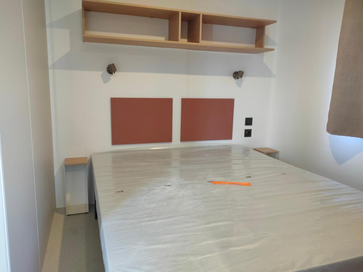 Camping Valencia 엘 살레르 외부 사진