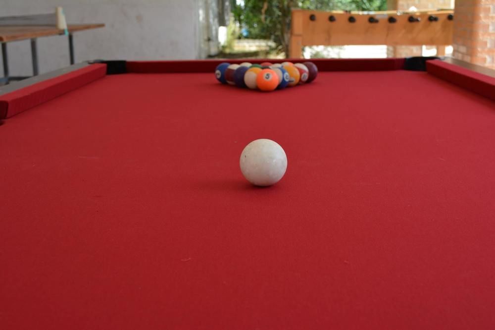 Camping Valencia 엘 살레르 외부 사진